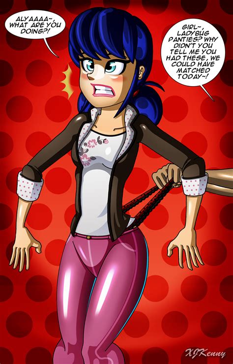 ladybug rule34|Miraculous Ladybug